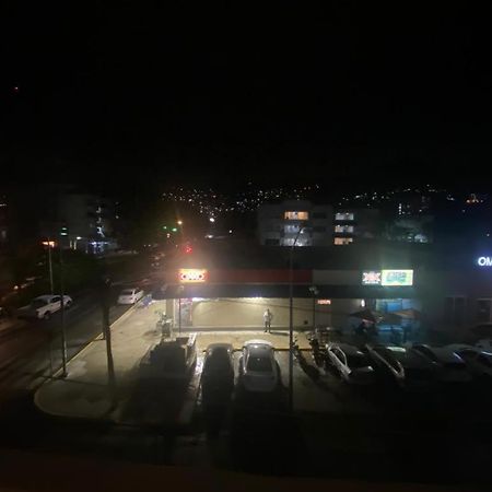 T3 Depto En Acapulco Sanitized A 4 Minutos De La Playa Apartment Ngoại thất bức ảnh